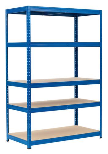 UDOBÄR Schwerlastregal