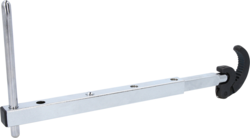 KS Tools Teleskop-Standhahn-Mutternschlüssel