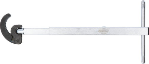 KS Tools Teleskop-Standhahn-Mutternschlüssel