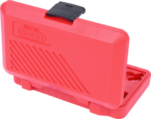 KS Tools Wasserhahn-Fräsapparat-Satz 1/4"-1"