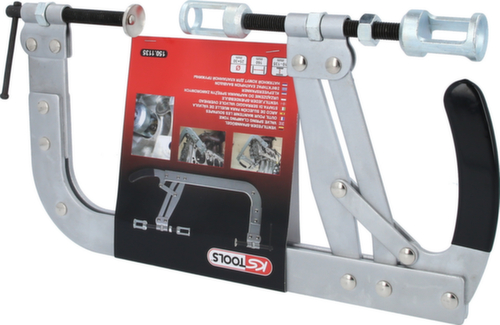 KS Tools Ventilfeder-Spannbügel