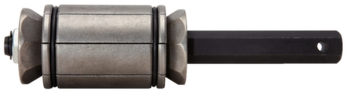 KS Tools Auspuffrohrformer