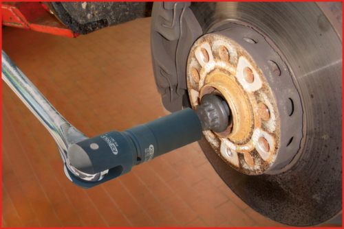 KS Tools 3/4" 12-kant-Antriebswellen-Kraftstecknuss