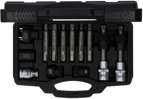 KS Tools Lichtmaschinen-Kombischlüssel-Satz
