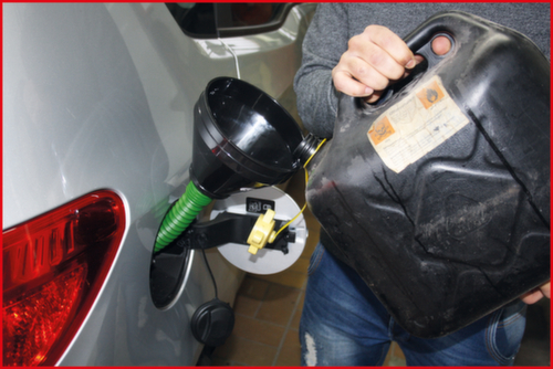 KS Tools Universal-Trichter-Satz