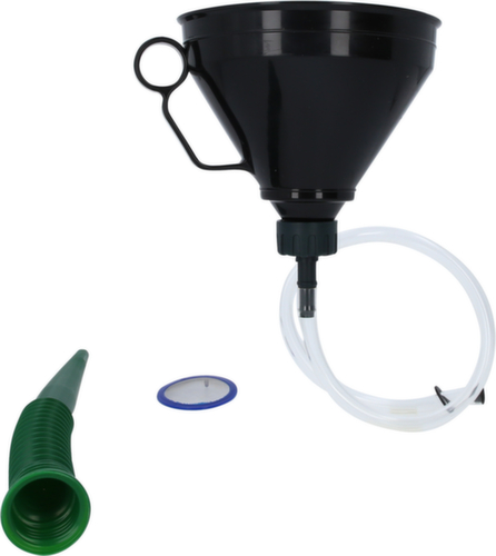 KS Tools Universal-Trichter-Satz