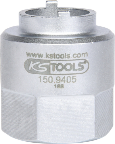 KS Tools Nutmuttern-Schlüssel