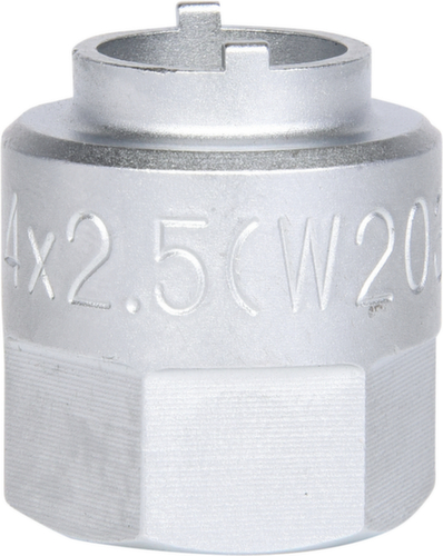 KS Tools Nutmuttern-Schlüssel