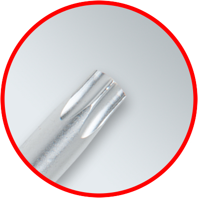 KS Tools Torx-Winkelstiftschlüssel-Satz