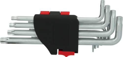 KS Tools Torx-Winkelstiftschlüssel-Satz