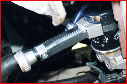 KS Tools Ölfilterbandschlüssel