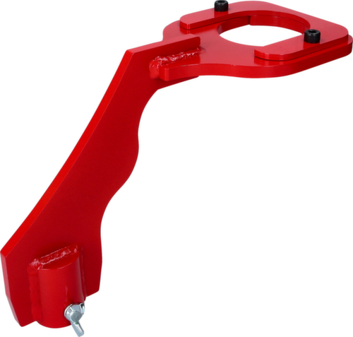 KS Tools McPherson Federbeinstütze für Getriebeheber