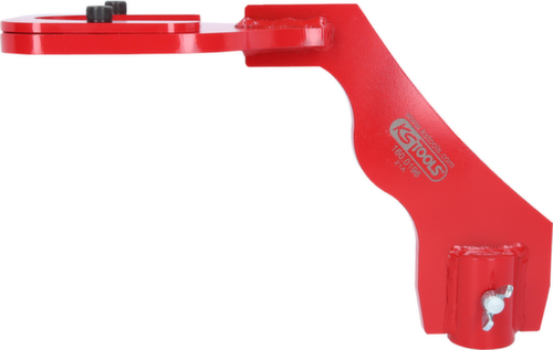 KS Tools McPherson Federbeinstütze für Getriebeheber