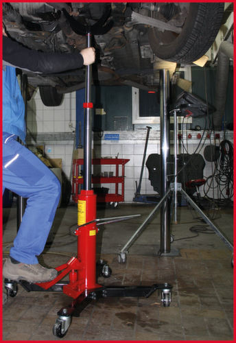 KS Tools Hydraulik-Getriebeheber