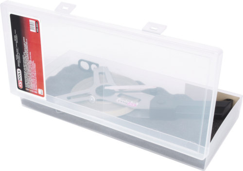 KS Tools Rahmenbandmaß