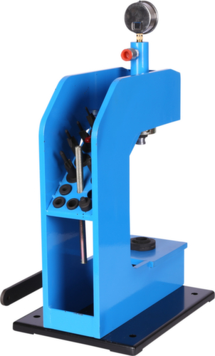 KS Tools Lufthydraulisches Nietgerät