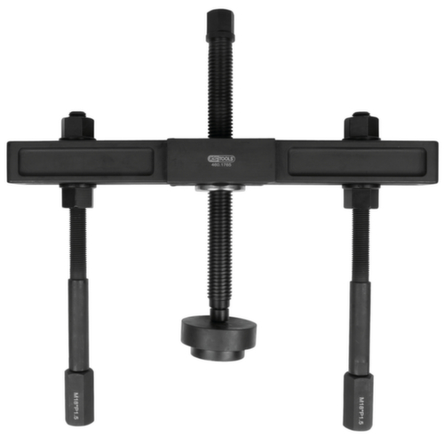 KS Tools Universal Radnaben-Abzieher-Satz