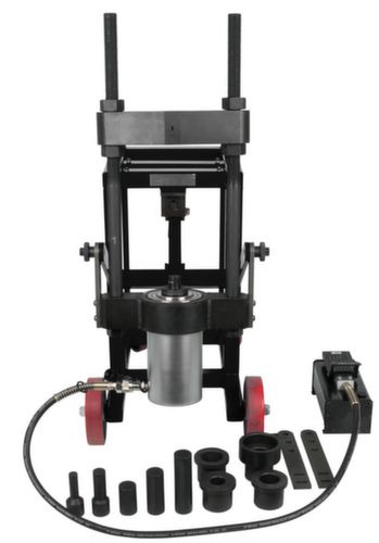 KS Tools Achsschenkelbolzen-Presse