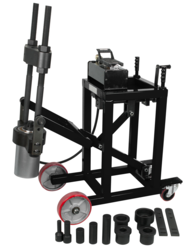 KS Tools Achsschenkelbolzen-Presse