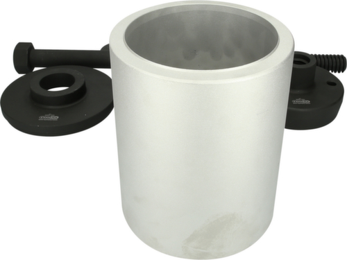 KS Tools 3D-Buchsen-Werkzeug-Satz für SAF-Achsen