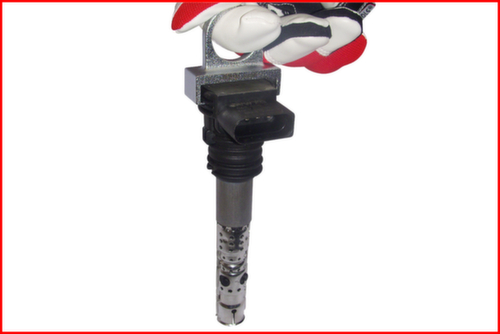 KS Tools T-Griff-Zündspulen-Abzieher-Satz für VAG und Opel Motoren