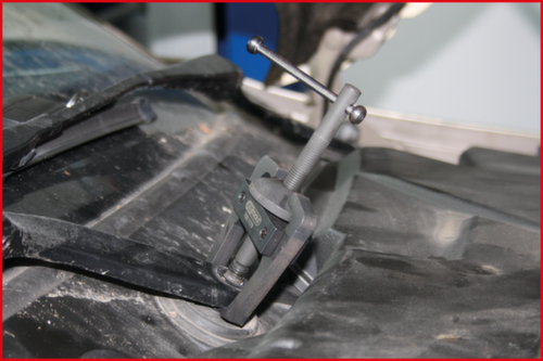 KS Tools Polklemmen-Wischarm-Abzieher 2armig