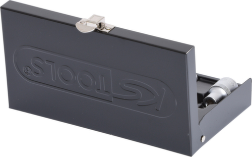KS Tools 1/2" Torx-E-Stecknuss-Satz
