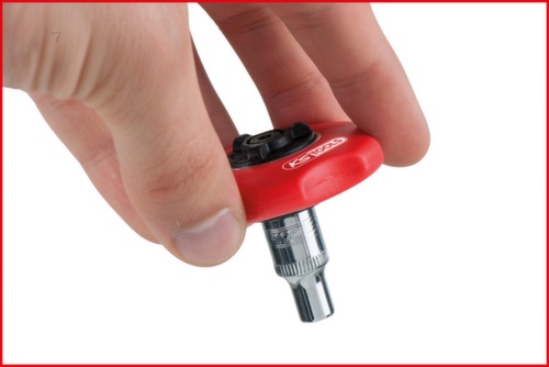KS Tools Mini-Hand-Umschaltknarren-Satz
