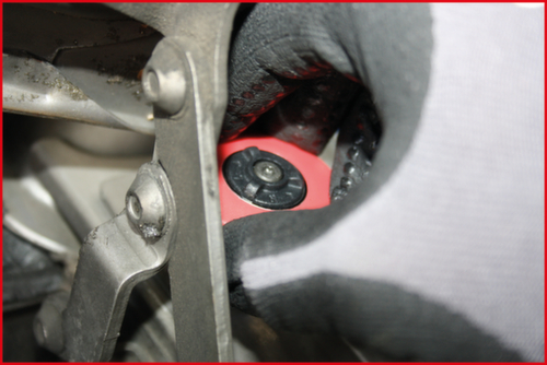 KS Tools Mini-Hand-Umschaltknarren-Satz