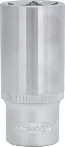 KS Tools 1/2" Sechskant-Stecknuss