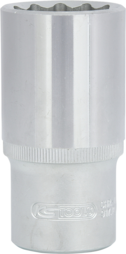 KS Tools 1/2" 12-kant-Stecknuss
