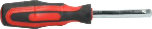 KS Tools 1/4" CHROMEplus Vierkant-Schraubendreher