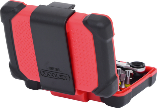 KS Tools 1/4" TORSIONpower Bit-Box