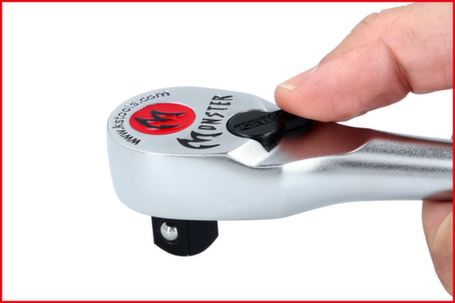 KS Tools 1/4" Monster Umschaltknarre