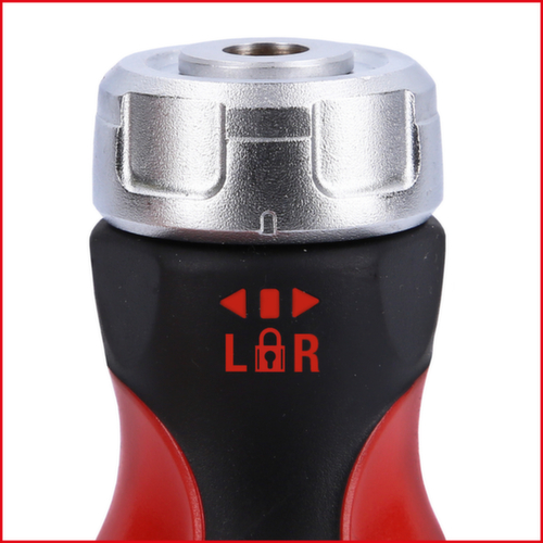 KS Tools 12 in 1 Ratschen-Bit-Schraubendreher