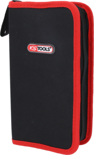 KS Tools Feinmechanik-Werkzeug-Satz