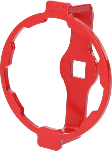 KS Tools Kühlerdeckel-Lösewerkzeug für VAG