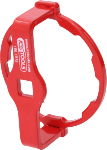 KS Tools Kühlerdeckel-Lösewerkzeug für VAG