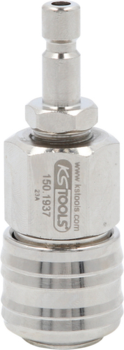 KS Tools Kupplung 4,4 mm auf 7,2 mm