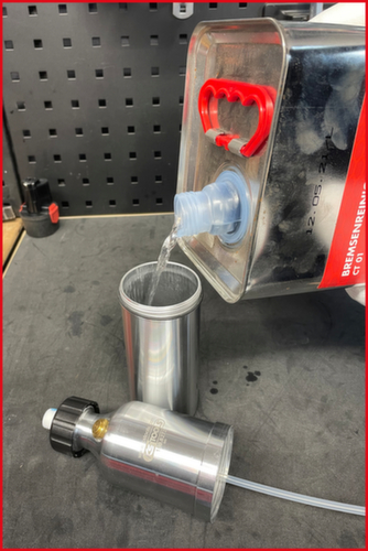 KS Tools Drucksprühflasche