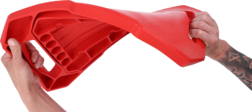 KS Tools Werkzeugablagensatz aus Silikon