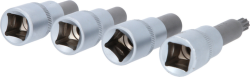 KS Tools OZ Spezial-Alu-Felgen-Stecknuss-Satz für mehrteilige OZ-Felgen