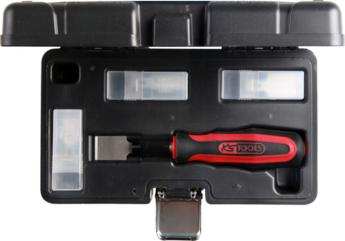 KS Tools Schaber-Satz