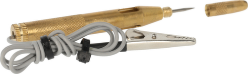 Brilliant Tools Prüflampe 6 - 24 V