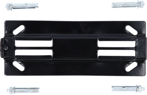 Brilliant Tools Automatischer Kabelaufroller