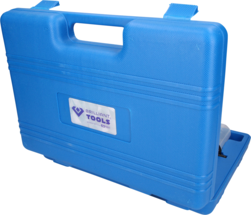 Brilliant Tools Vakuum-Druckpumpen-Satz
