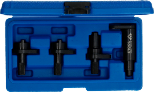 Brilliant Tools Motor-Einstellwerkzeug-Satz für VAG