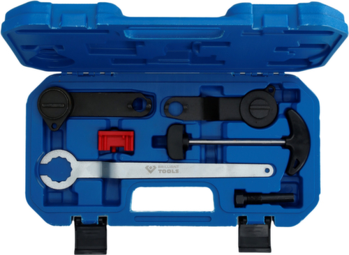 Brilliant Tools Motor-Einstellwerkzeug-Satz für VAG 1.0