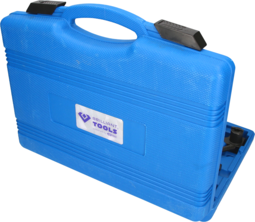 Brilliant Tools Motor-Einstellwerkzeug-Satz für Volvo 4-/5-/6-Zylinder bis 2006