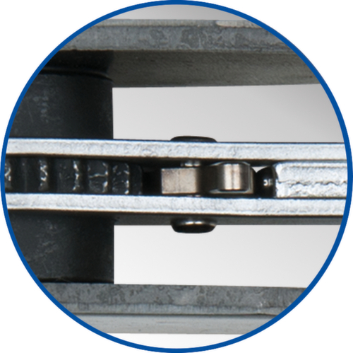 Brilliant Tools Ratschen-Bremskolben-Rücksteller